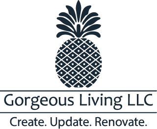 Logo for Gorgeous Living