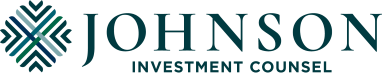 Logo for Johnson Investment Counsel